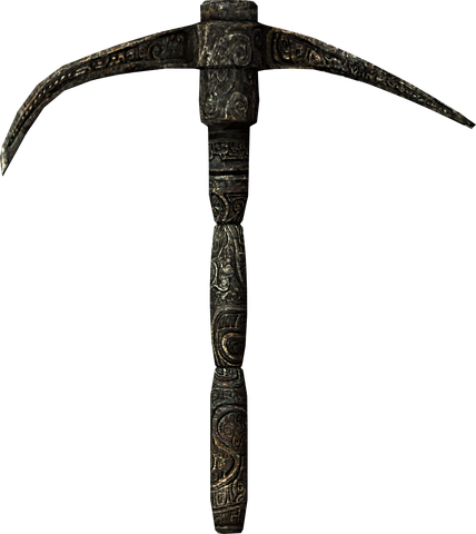 File:Ancient nordic pickaxe.png