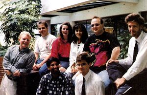 TES Arena Development Team