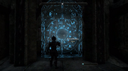 Spellcrafting ESO Ancient Doorway