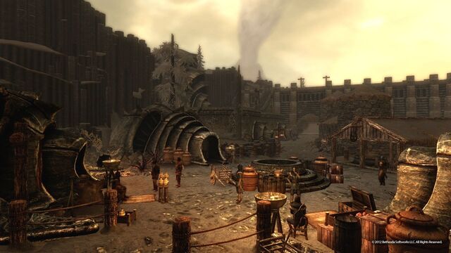 File:Dragonborn Screenshots 8.jpg
