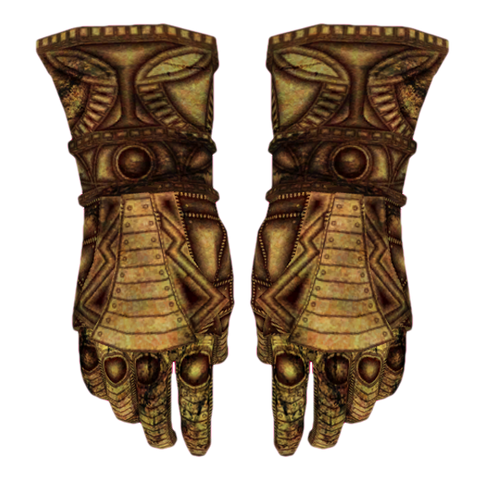 File:Oblivion DwarvenGauntlets.png