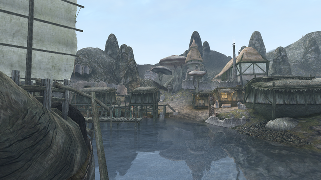 File:Dagon Fell - Morrowind.png