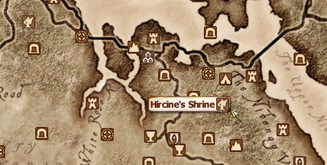 File:Hircine's Shrine MapLocation.png