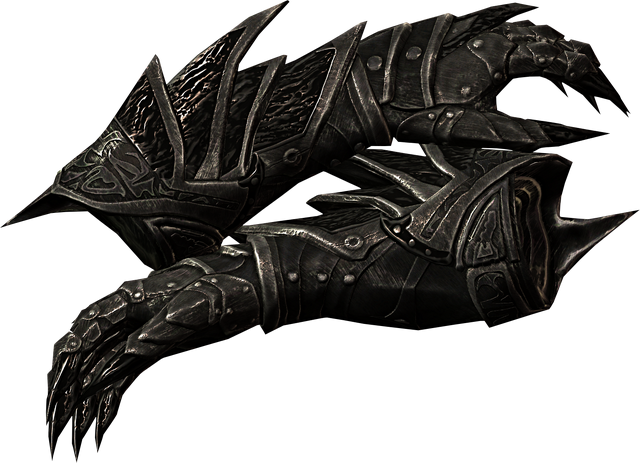 File:DaedricGauntlets.png