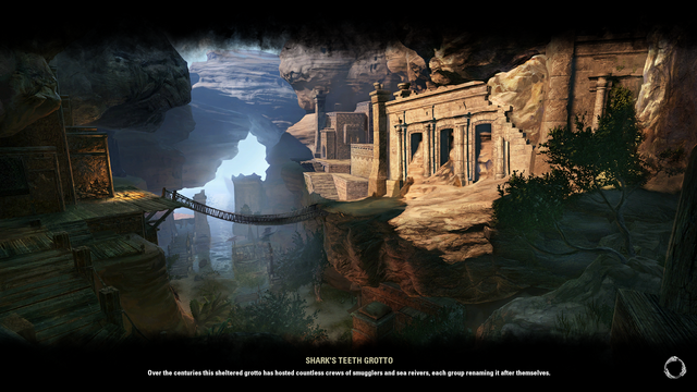 File:Shark's Teeth Grotto Loading.png