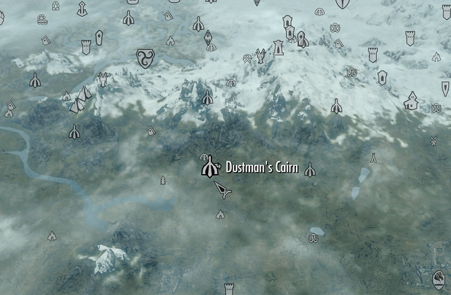 File:Dustman's Cairn Maplocation.png