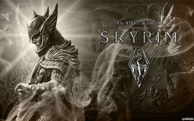 File:Skyrim-Wallpaper-1.jpg