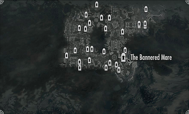 File:The Bannered Mare MapLocation.png