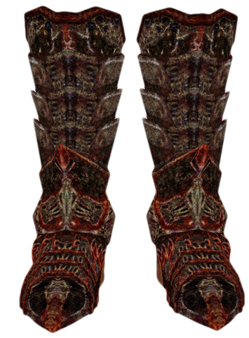 File:DaedricBoots OB.png