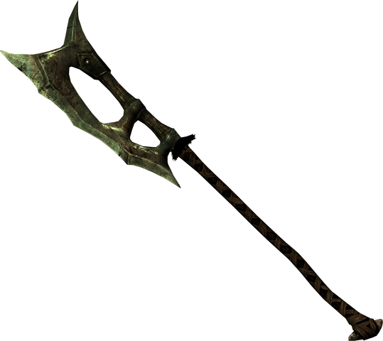 File:Orcish Battleaxe copy large.png
