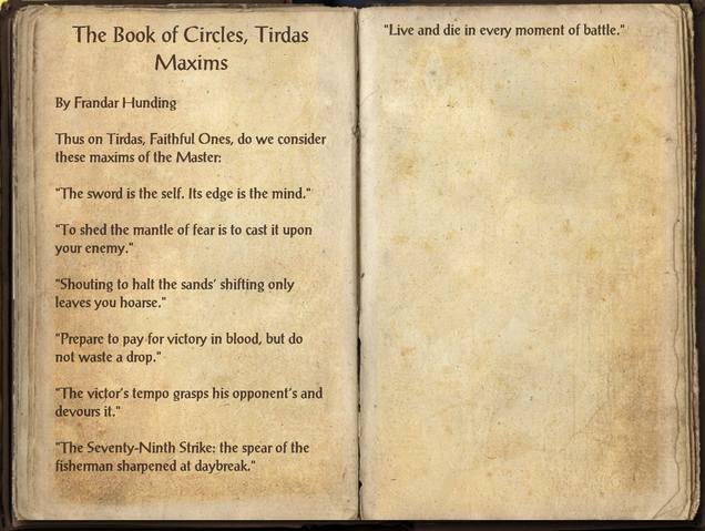 File:The Book of Circles, Tirdas Maxims.png