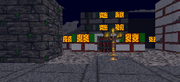 Sentinel (Arena)
