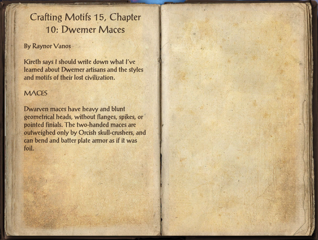 File:Crafting Motifs 15, Chapter 10, Dwemer Maces.png