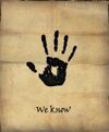 Dark Brotherhood Note 2