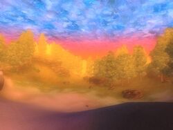 PaintedWorld