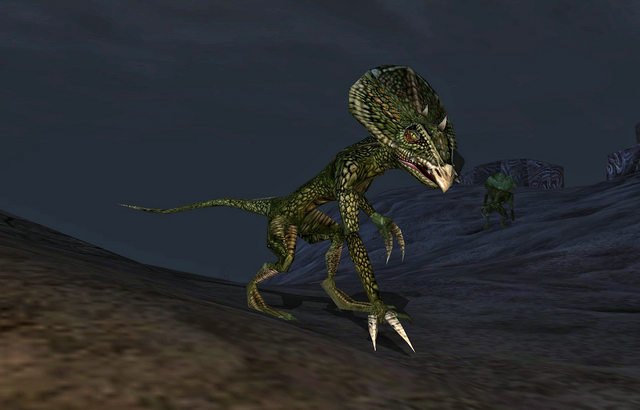 File:Clannfear (Morrowind).png