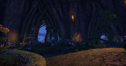Elden Tree Ground Level (online)
