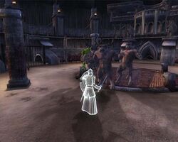 Arena-Fighting