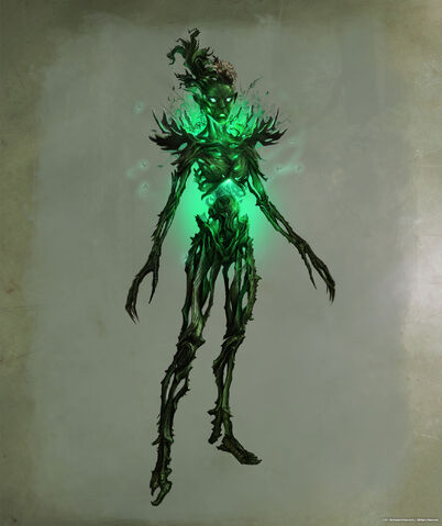 File:Spriggan Concept Art (Skyrim).jpg
