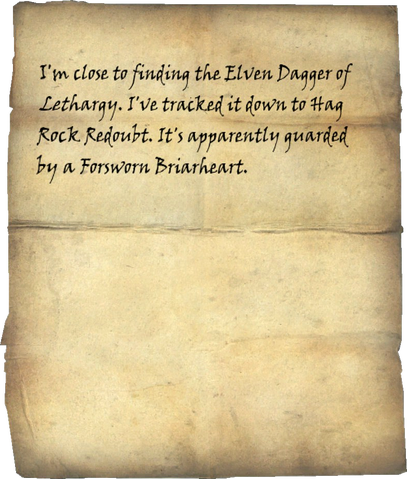 File:Treasure Hunter's Note.png