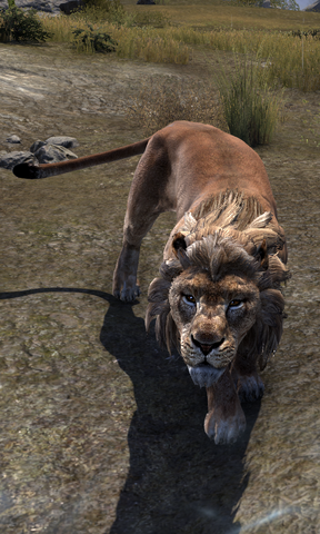 File:ESO Lion.png