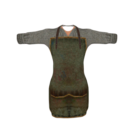 File:Blacksmith's Apron (Oblivion) Female.png