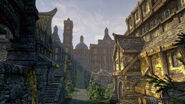 Skyrim house in solitude