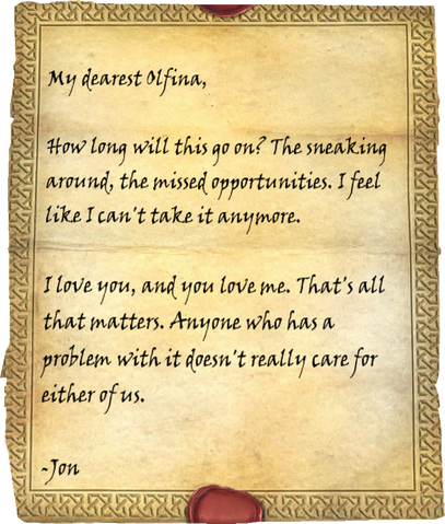 File:Letter from Jon.png