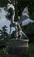 Altare di Peryite in Oblivion