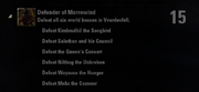 Defender of Morrowind Achievement