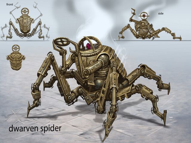 File:Dwarven Spider 3.jpg