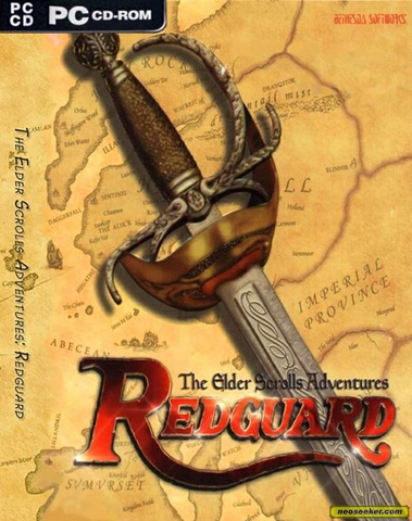 File:Redguard cover art.png
