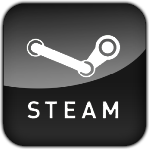Image - Steam-logo.png | Elder Scrolls | FANDOM powered by Wikia