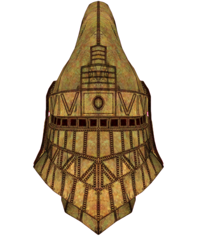 File:Oblivion DwarvenHelmet.png