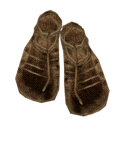 File:Braided Leather Sandals.png