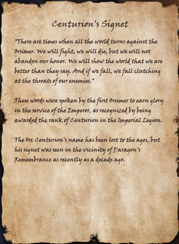 File:Centurion's Signet (Book).png
