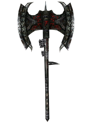 File:M DaedricBattleAxe.png