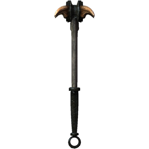 File:Dragonmace.png