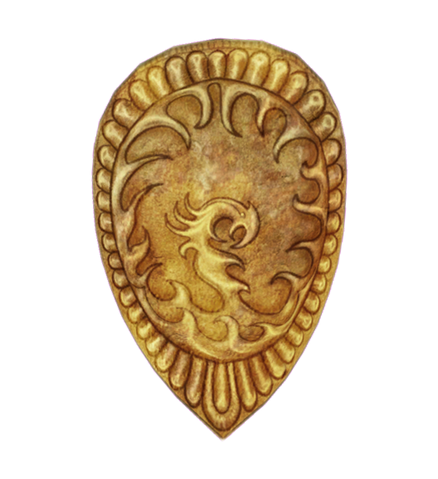 File:Golden Saint Shield.png