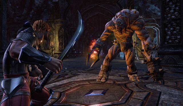 File:Flesh Atronach Solo Battle.jpg