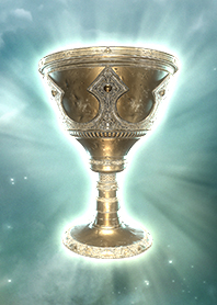 ESO Plus Goblet