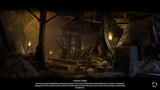 File:Gurzag's Mine Loading Screen.png