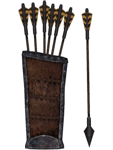 File:Oblivion IronArrow.png