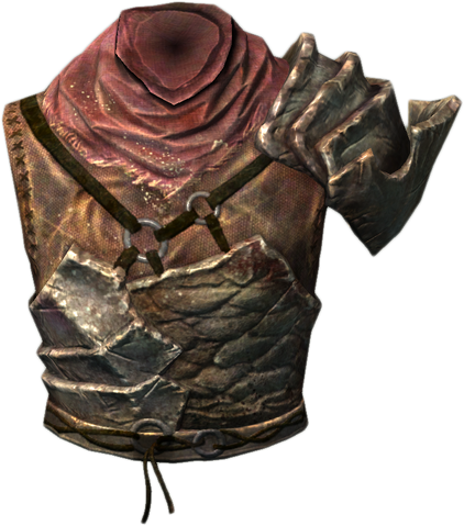 File:Chitin Armor DB.png