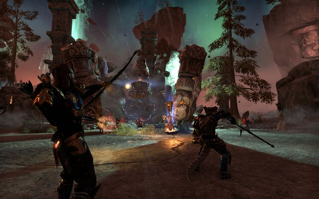 File:Aetherian Archive Atronach battle.jpg