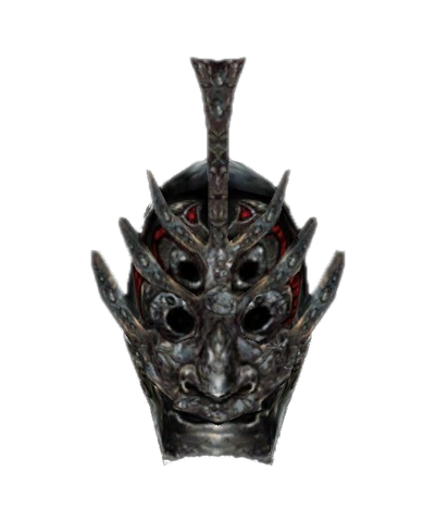 File:TESIII Armor Daedric Face of Terror.png