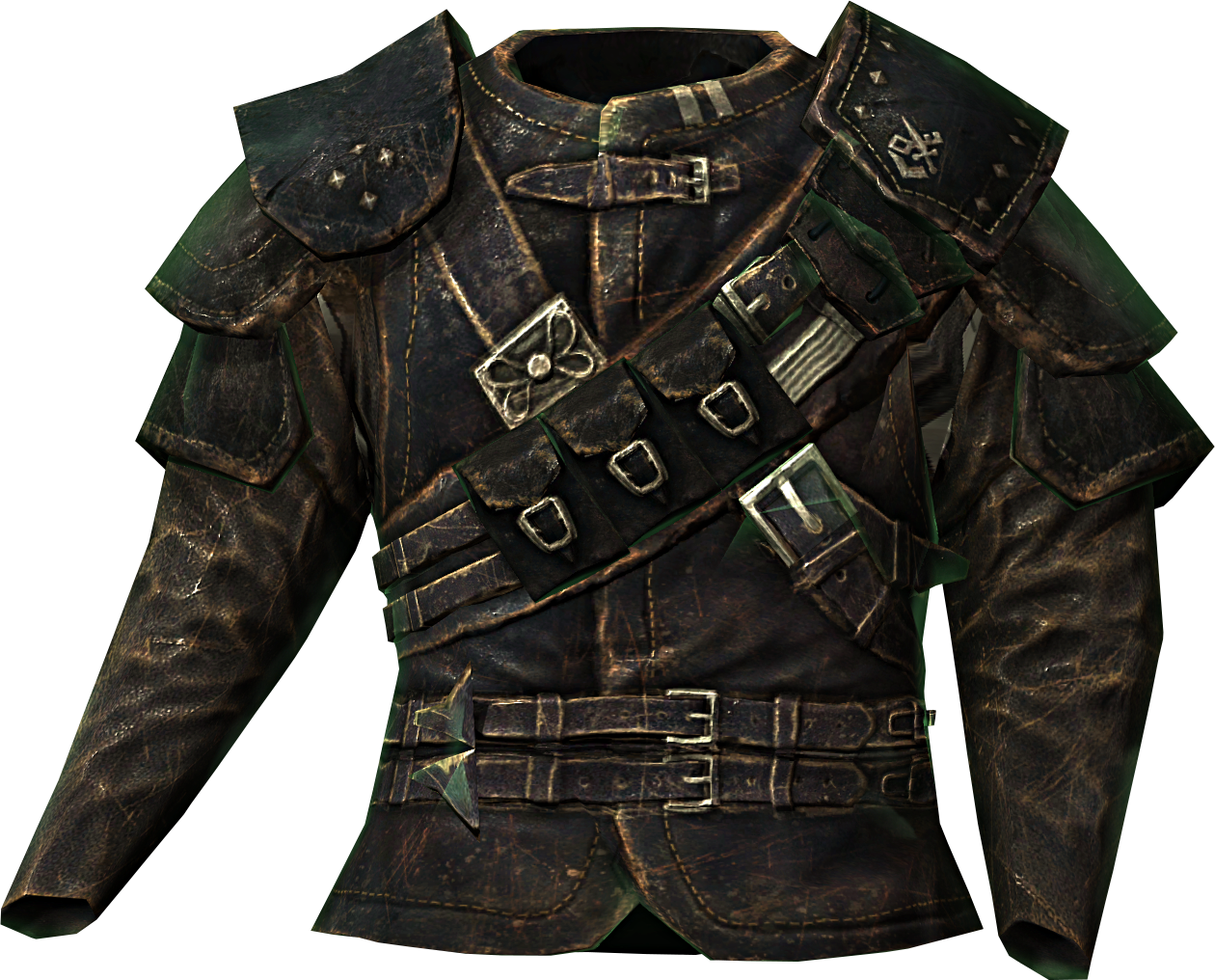 skyrim black thieves guild armor