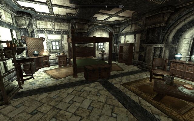 File:Proudspire Manor - second floor - bedroom.jpg