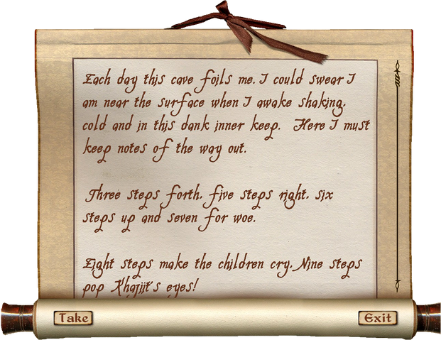 File:Lost Boy Cavern Crumbeled Paper Two.png