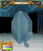 Azra's Crystal